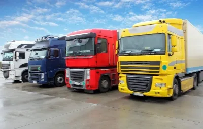 İstanbul Çayıralan Nakliye Ambarı