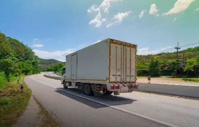 İstanbul ile Çayıralan Arası Bulaşık Makinesi Taşıma