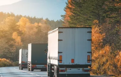 İstanbul ile Çayıralan Arası Klima Taşıma