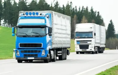 İstanbul ile Çayıralan Arası Eşya Taşıma